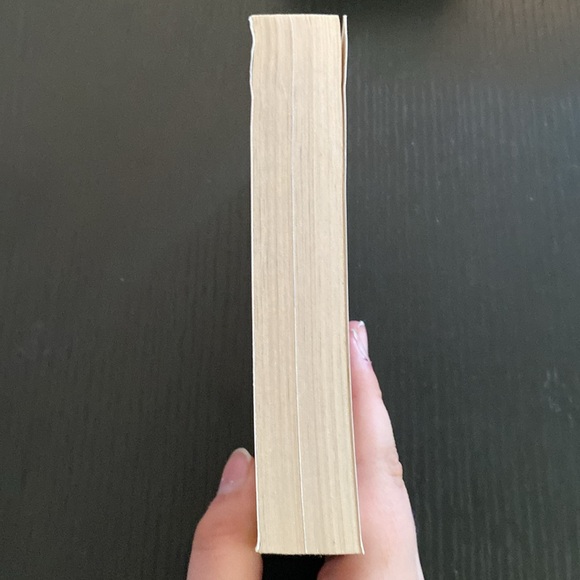 Tom Piccirilli - Hexes - Picture 4 of 5